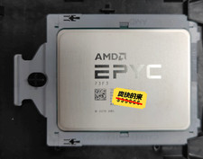 AMD epyc 73f3 100-000000321 3.50ghz 16-core 32-t 256mb 240w sp3 CPU processor