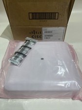 Cisco Air-AP2802I-Q-K9 Aironet Wireless Access Point. 802.11ac W2 AP W/CA 2xGbe