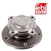 1X Febi Bilstein Radlager Radlagersatz Vorne Beidseitig FüR BMW 1Er E87