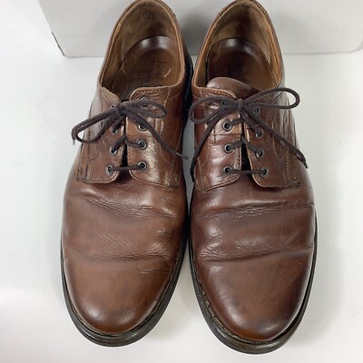 Josef Seibel Brown Oxford Men Sz 45 EU / 11-11.5 Men main image 3