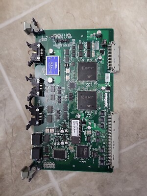 Tokyo electron TEL TTLI17-11 3884-200170-16 F-Master PCB