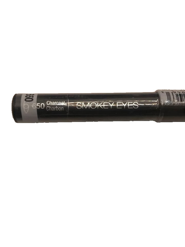 Styli Style Smokey Eyes #650 Charcoal. 0.012 oz. New ~ 2nd