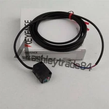 1PC new KEYENCE Photoelectric Sensor PZ2-61P PZ261P