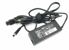 Dell Original Genuine 90W 19.5V AC Adapter Charger Power for Inspiron 15 17