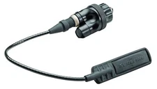 Mil-Spec Rear Dual Switch Assembly for Scoutlight WeaponLights with Click Swi...