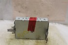 861A076040 Lexus CT200h  2011 Multimedia interface Navigation Module 639 4A3 B3