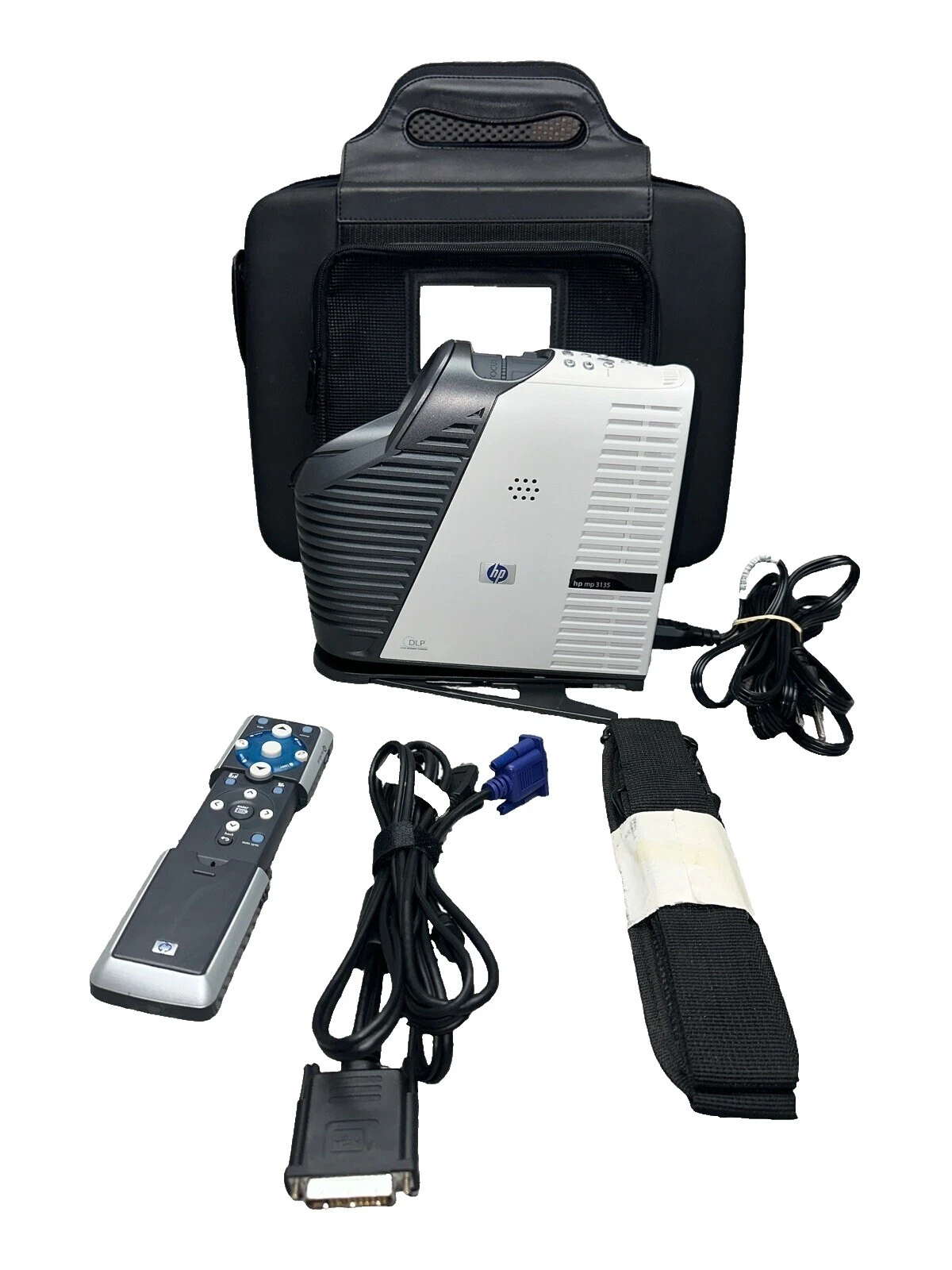 HP DLP Home Theater Projectors