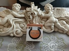 LAURA GELLER DOUBLE TAKE BAKED VERSATILE POWDER FOUNDATION - MEDIUM - BRAND NEW