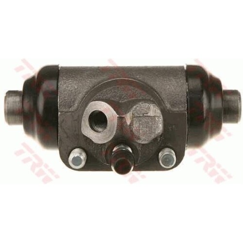 Cylindre De Roue TRW BWF166 - Pour Frein Arrière - Diamètre 20,6mm - Fonte - Bendix