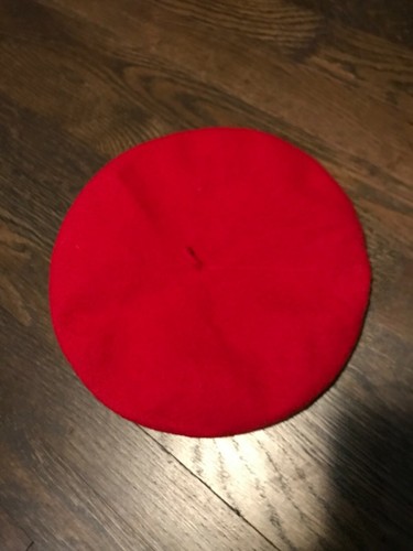 Betmar New York Beret for Women Wool 