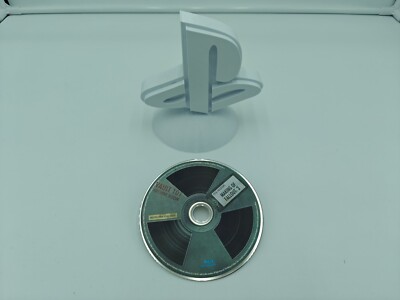 Making Of Fallout 3 Holotape Vault 101 Collector's Edition Blu-ray Disc Loose 