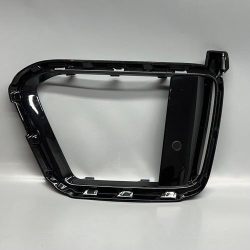 RANGE ROVER SPORT BUMPER GRILLE LEFT 2018 2019 2020 OEM JK62-17F909