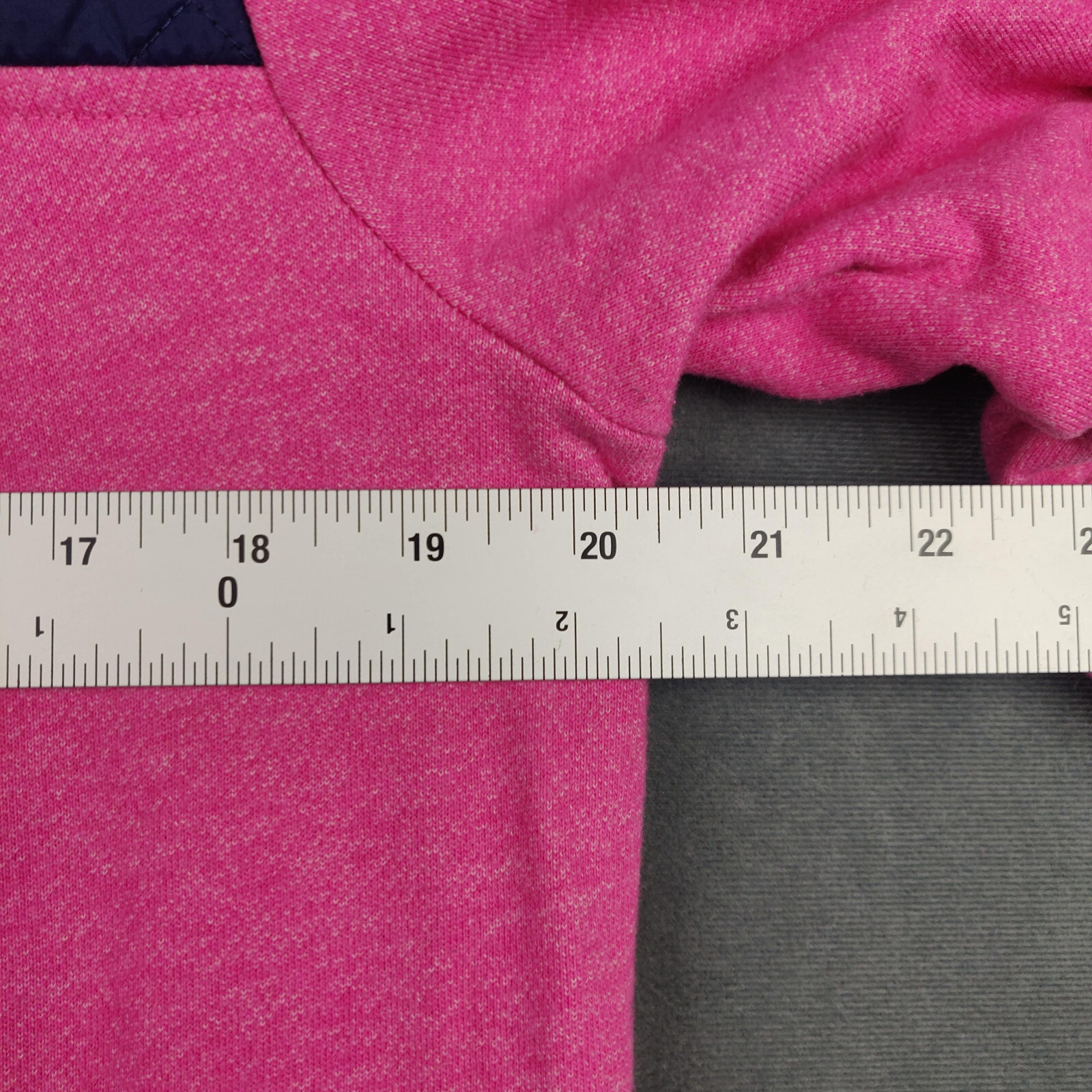 Vineyard Vines Performance Pullover Womens S Pink… - image 10