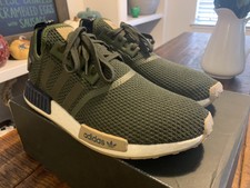 nmd r1 raw khaki