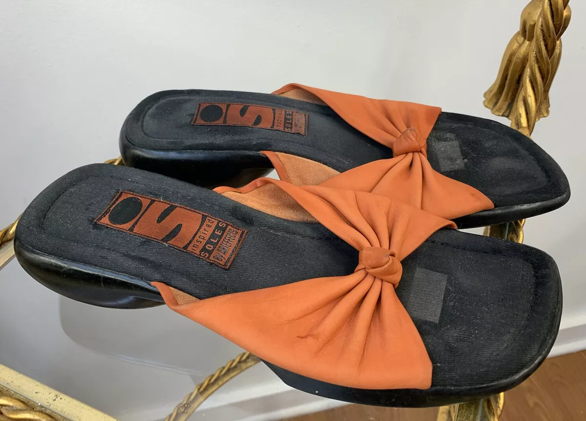 Art shop sandals ebay