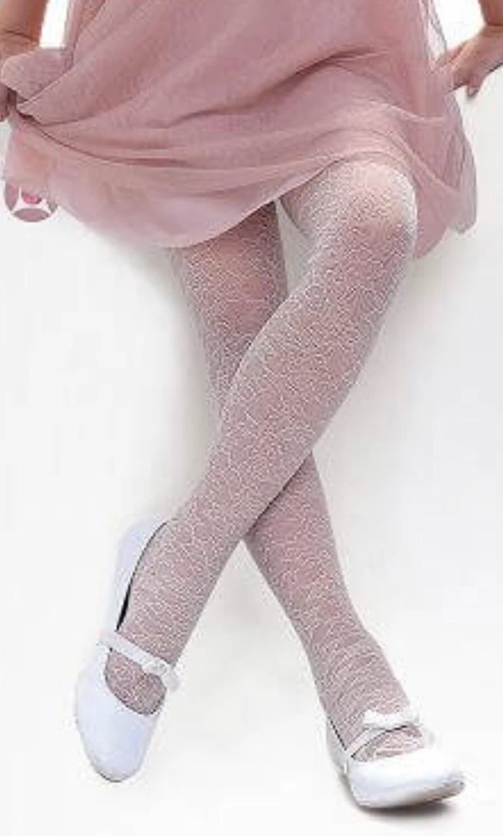 Girls tights cheap uk