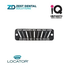 Zest LOCATOR Genuine Angle Measurement Guide Tool