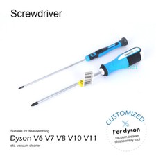Screwdriver for Dyson V6/V7/V8/V10/V11 vacuum...