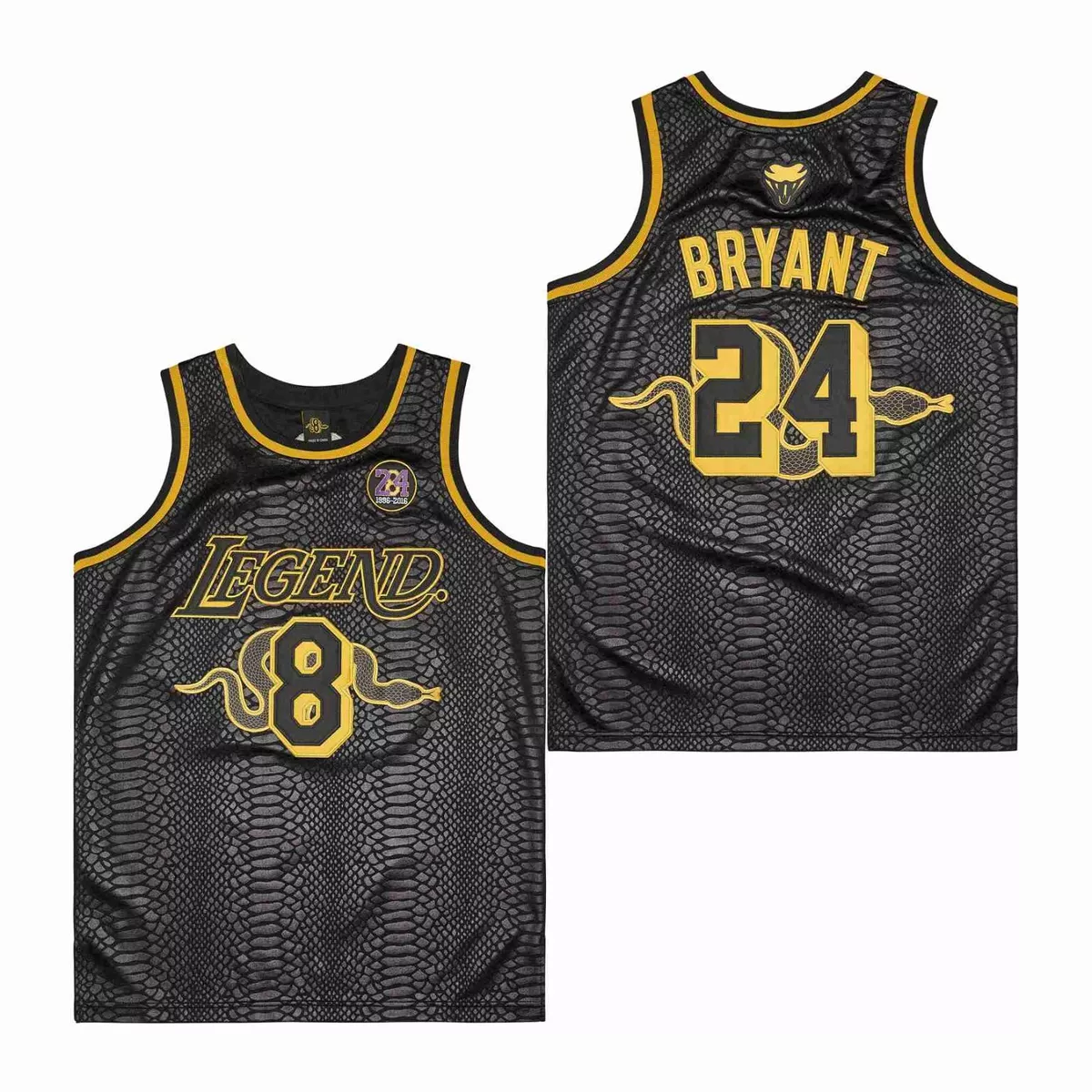 China Bryant Basketball Jersey, Bryant Basketball Jersey Wholesale,  Manufacturers, Price