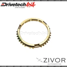 DRIVETECH 4x4 Synchro Ring 3Rd Gear For Toyota Hilux Vzn167 8/02-2/05 087-139015