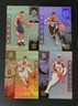 2019-20 Panini Illusions Basketball EMERALD Parallels with Rookies You Pick