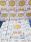 6 x Boxes Naz Pan Masala Sweet Supari 24 Sachets Per Box or 3 x 48 Sachets Box