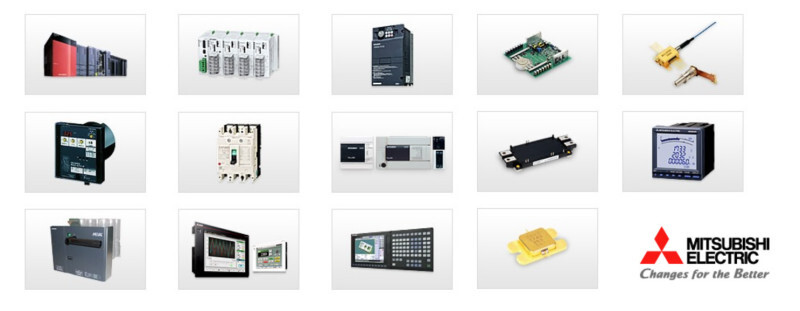 1PC New Mitsubishi RX42C4 PLC MODULE In Box Fast Shipping