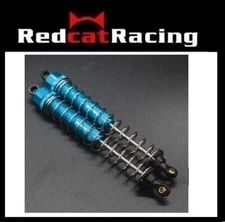 Redcat.Toys 180007 Ajustable Shock Absorber 2 Pcs up to 130mm  Sky Blue