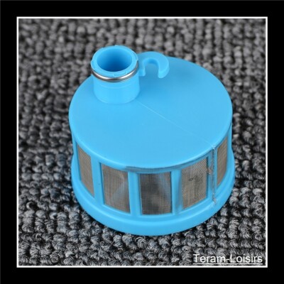 Filter Zapfsäule für Yamaha S250 TUL / XXLR Von 1997 Und 1998