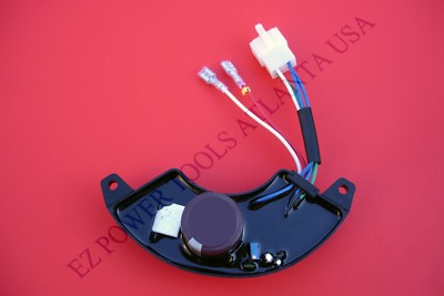 #ad Troy Bilt Briggs Stratton 5.5KW 6KW 6.5KW 7KW 7.5KW 8KW 8.5KW AVR 0909206TT09 4 $79.99