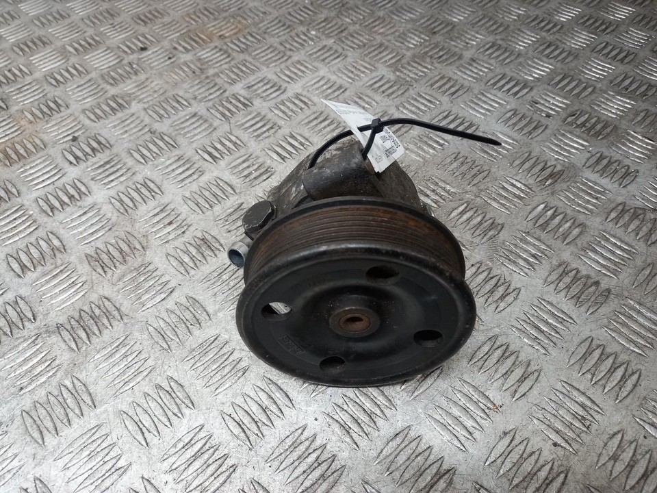 Ford Transit Mk7 Power Steering Pump 2.2L Diesel CC113A696BB 2013 eBay