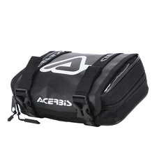 ACERBIS REAR FENDER TOOLS PACK BAG LOGO ENDURO TRAIL MOTOCROSS MX BLACK STORAGE