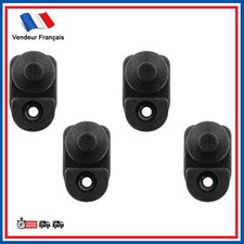 Porte arrière et accessoires Infiniti QX56