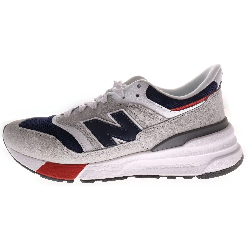 Scarpe sneaker New Balance 997R EB U997REB GRIGIO MARINO larghezza D Lyfestyle taglia US9 5