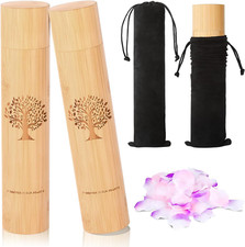 Small Scattering Urns for Human Ashes Adult,9''x2'' Scattering Tubes for Huma...