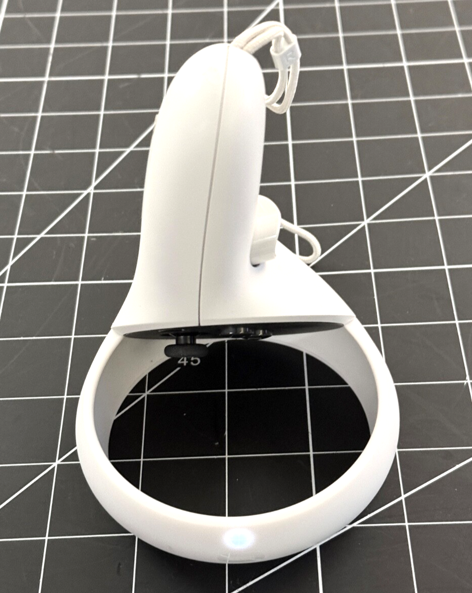 Original Meta Oculus Quest 2 VR Right Touch Controller Genuine
