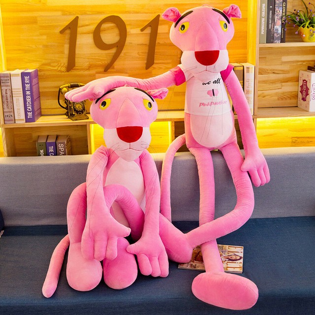 pink panther dolls for sale