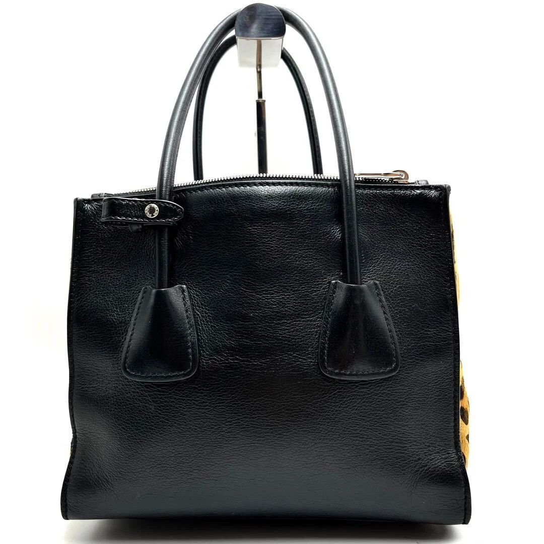 Prada tiger bag sale