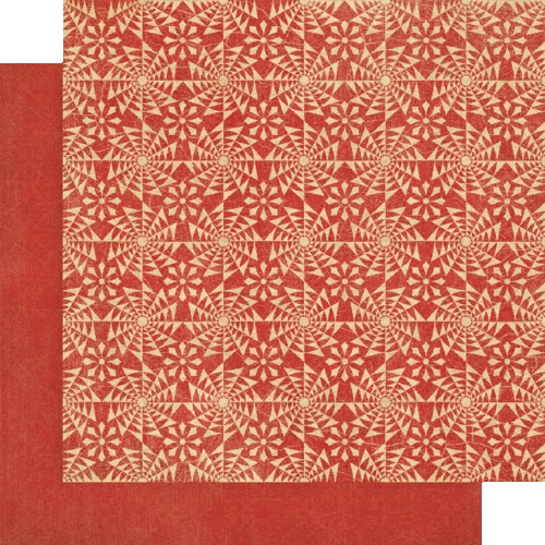 GRAPHIC 45 "COME ONE COME ALL" 12X12 PAPER PAD PATTERN & SOLID  SCRAPJACK'S PL - Image 3 of 4