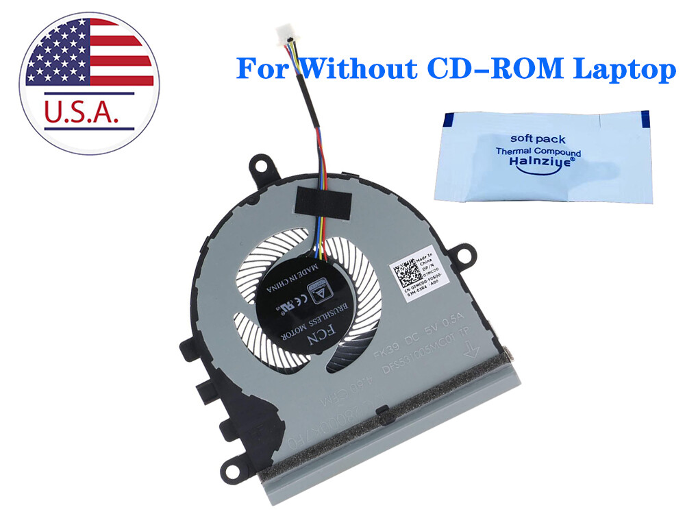 New Dell CN-07MCD0 7MCD0 07MCD0 Vostro 15 3583 Inspiron 15 5570