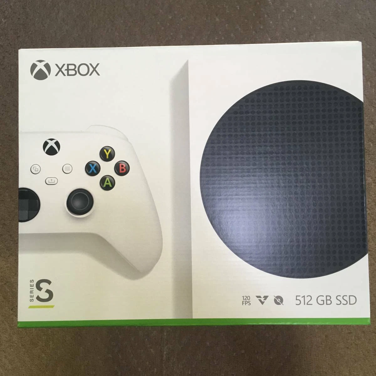 Microsoft - Microsoft マイクロソフト Xbox Series S RRS-00015 ロボットホワイト 512GB 動作確認・初期化済み 【中古】 42406R8 Xbox 『中古即納』{XboxX/S} (本体)Xbox Series S 512GB(RRS