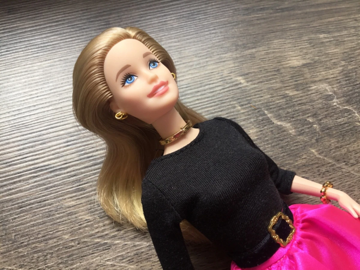 Beautiful barbie sale