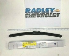 NEW Chevrolet GM OEM 13-15 Spark Wiper Arm-Front Blade 95108153