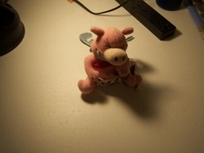 Valentines Stupid Cupig Valentines Meanie with tag