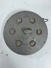 VtgLufkin Rule Co Bell System 150’ Sterling Linen Non Metallic Tape Measure BH