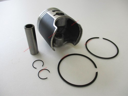 For Snowmobile Polaris 550 Indy Classic Piston kit 09-727-02 3089487 0.50 + Ring - Picture 4 of 10