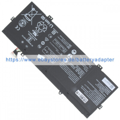 Original HB4593R1ECW 2ICP5/64/84-2 akku für HUAWEI MateBook X Pro MateBook 14