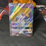 Jirachi GX 79a/236 NM+ Full Art - Unified Minds - Pokemon TCG 2020