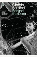Behind The Door | Giorgio Bassani | Englisch | Taschenbuch | 2017