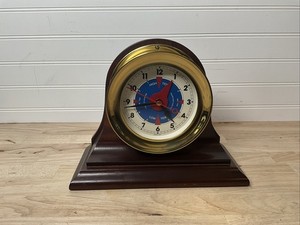 Newport Clock | eBay